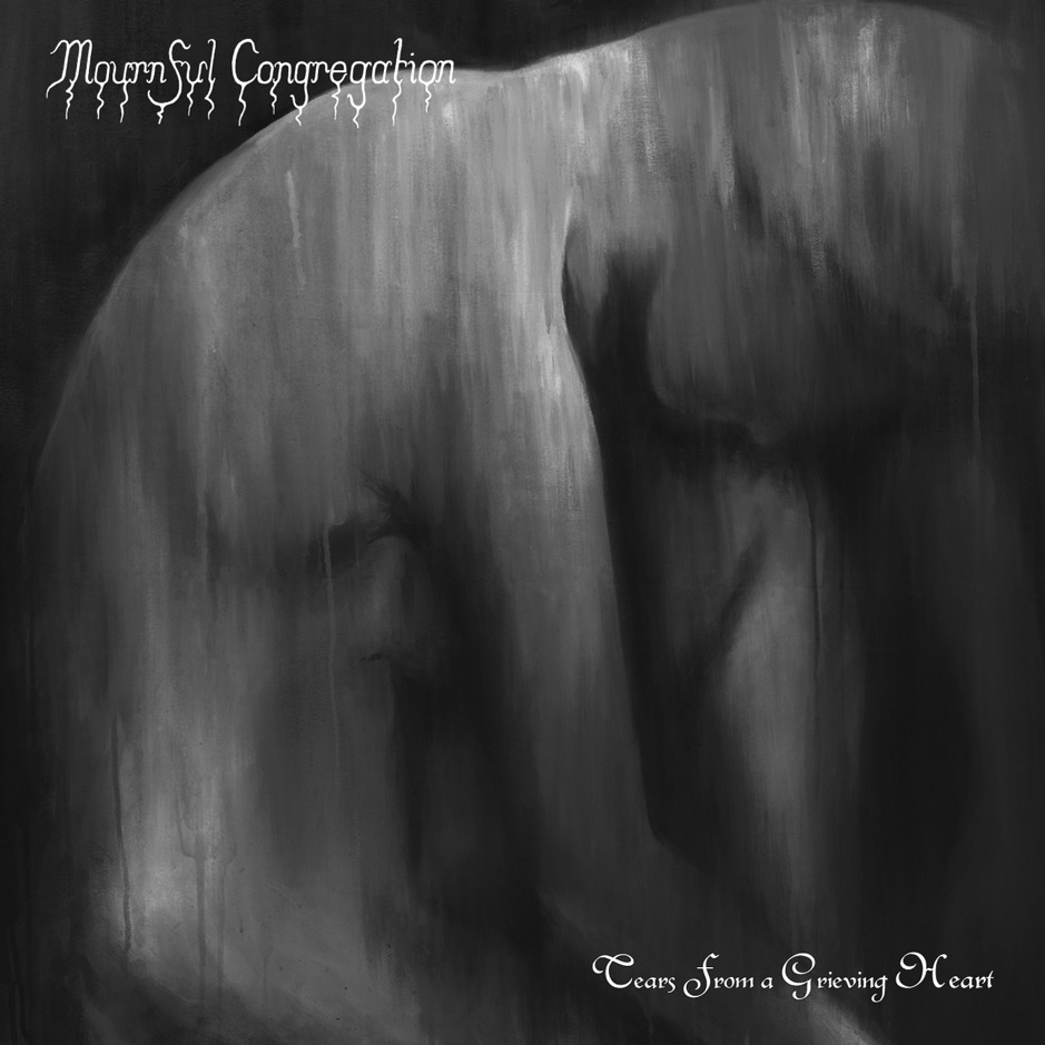 Mournful Congregation - Tears from a Grieving Heart